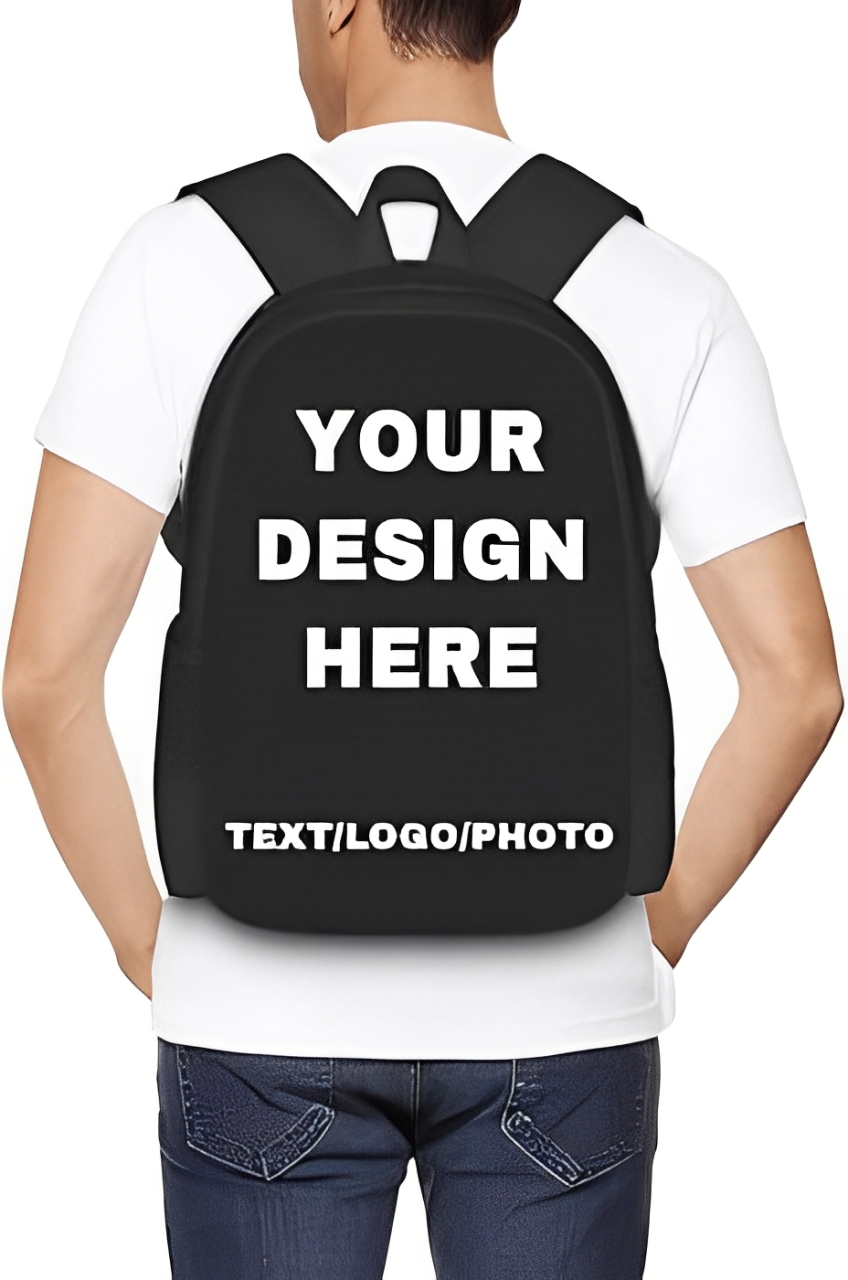 Custom bags